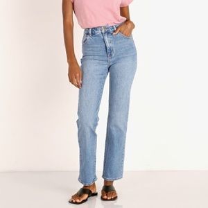 Rollas Original Straight • SZ 28